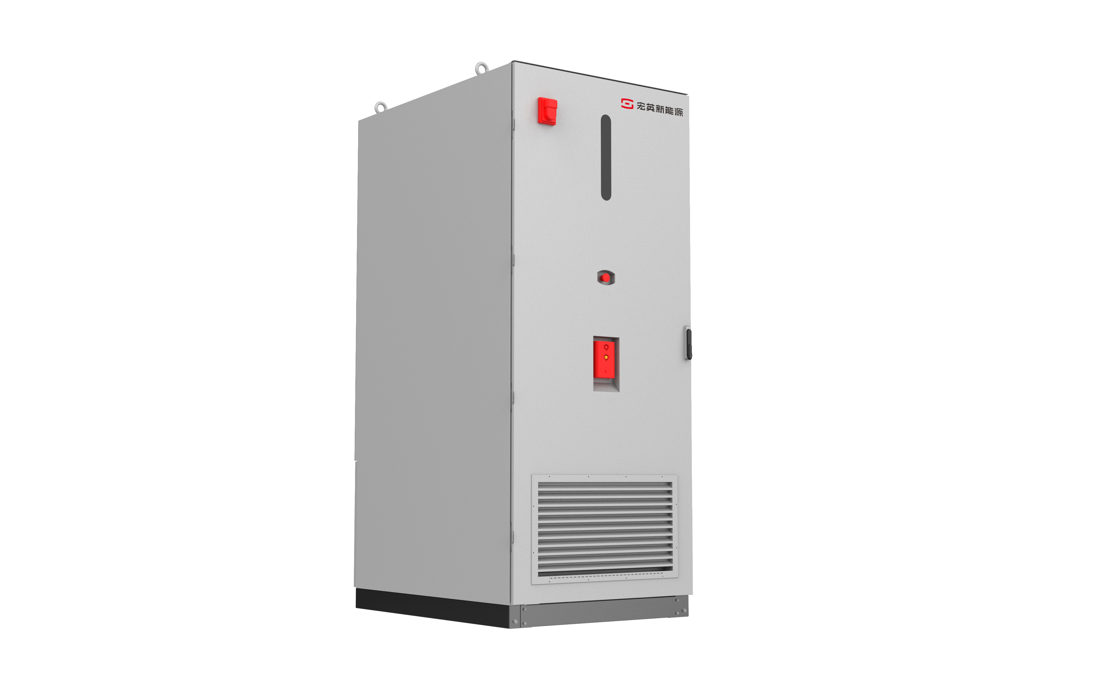 ePower A2浸没式储能一体柜